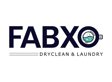 FABXO DRYCLEAN AND LAUNDRY trademark artwork