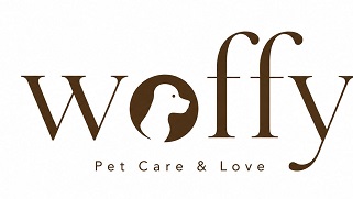 Woffy Pet Care & Love trademark artwork