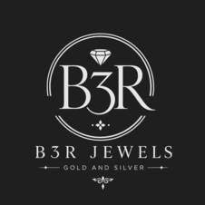 B3R Jewels trademark artwork