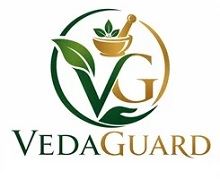 VEDAGUARD trademark artwork