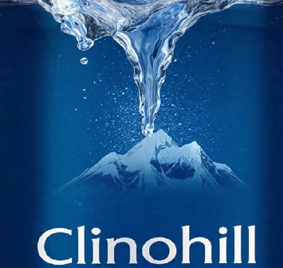 Clinohill trademark artwork