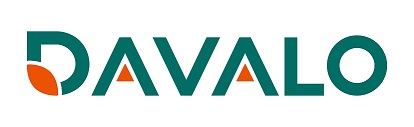 DAVALO trademark artwork
