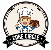 CAKE CIRCLE trademark artwork