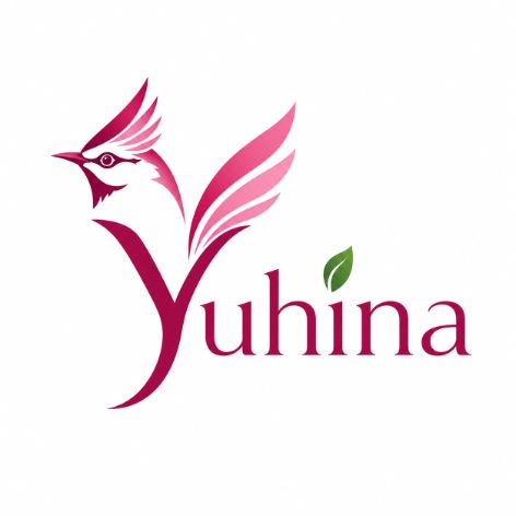 Yuhina trademark artwork