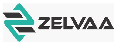 ZELVAA trademark artwork