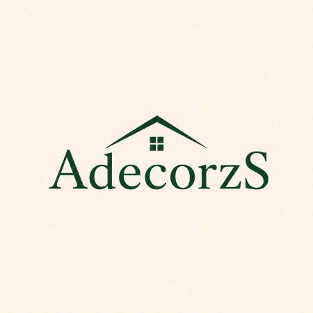 ADECORZS trademark artwork