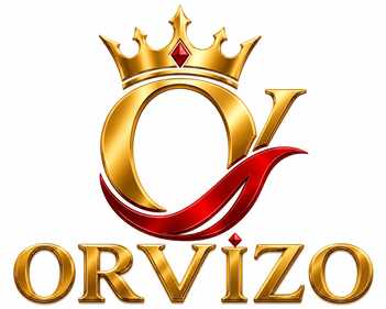 ORVIZO trademark artwork