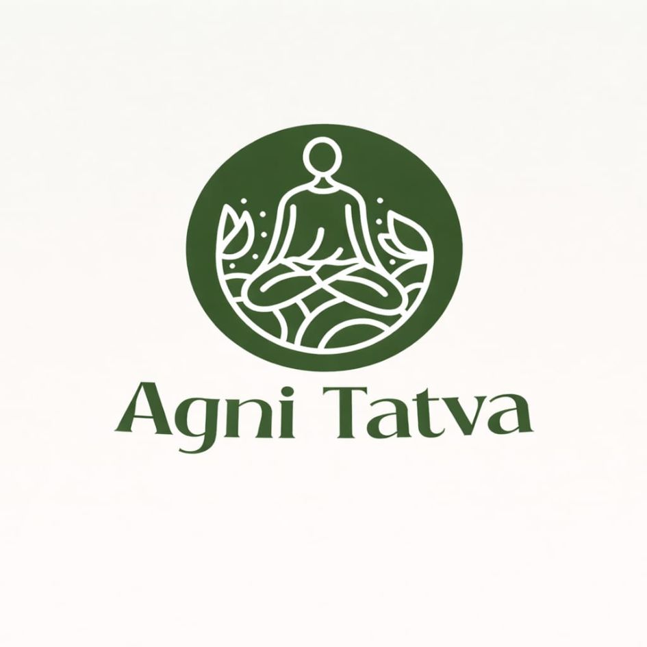 Agni Tatva trademark artwork