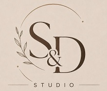 S&D STUDIO trademark artwork