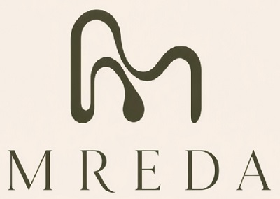 MREDA trademark artwork