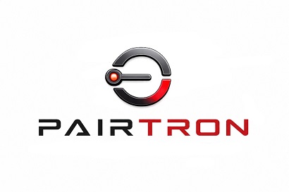 PAIRTRON trademark artwork