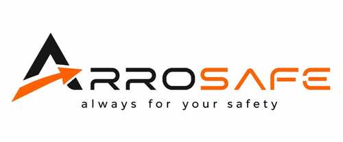 ARROSAFE - ALWAYS FOR YOUR SAFETY trademark artwork