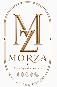 MORZA trademark artwork