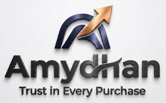 Amydhan - Trust In Every Purchase trademark artwork