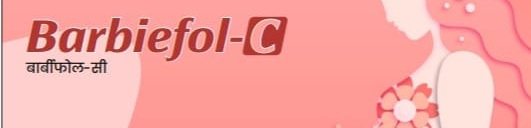 BARBIEFOL-C trademark artwork