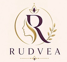 RUDVEA trademark artwork
