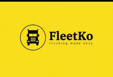 FleetKo trademark artwork