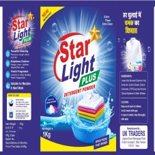 STAR LIGHT PLUS trademark artwork