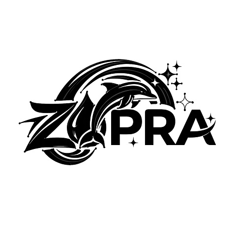 ZOPRA trademark artwork