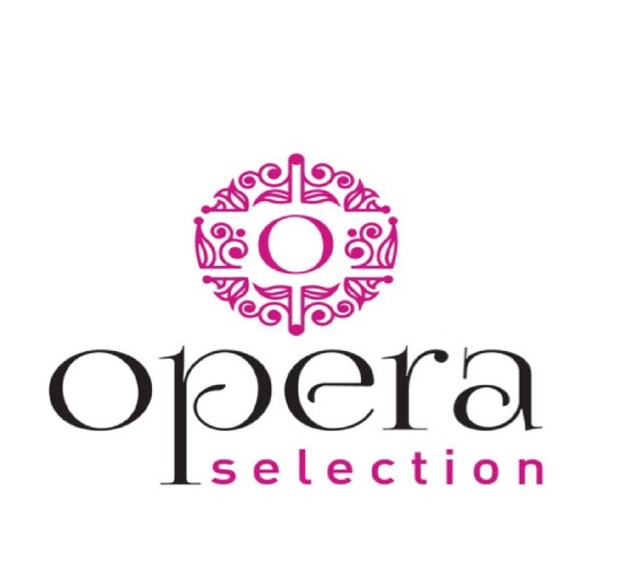 Opera Selection trademark artwork