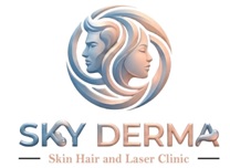 SKYDERMA trademark artwork