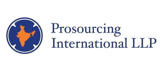 PROSOURCING INTERNATIONAL LLP trademark artwork