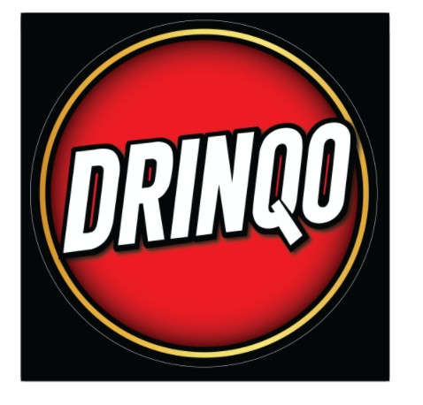 DRINQO trademark artwork