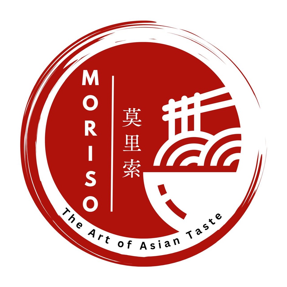 Moriso trademark artwork