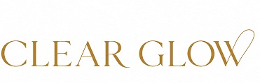 CLEAR GLOW trademark artwork