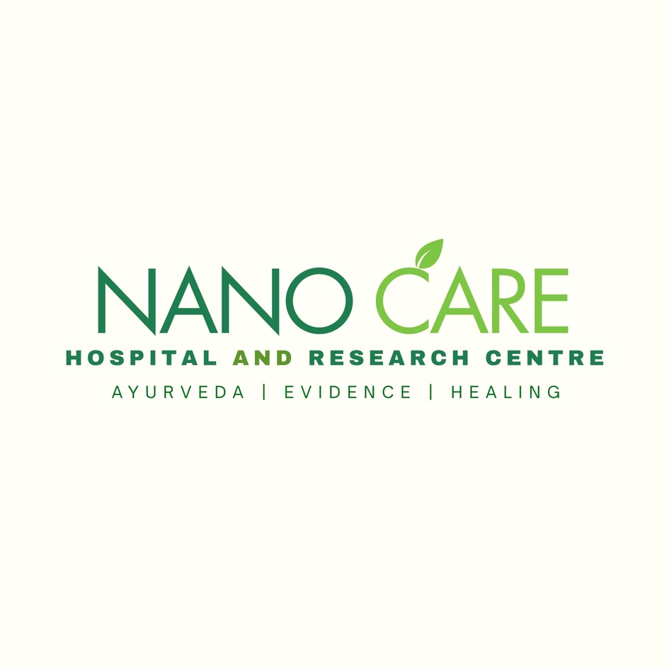 NANO CARE HOSPITAL AND RESEARCH CENTRE trademark artwork
