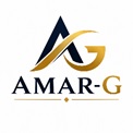 AMAR-G trademark artwork