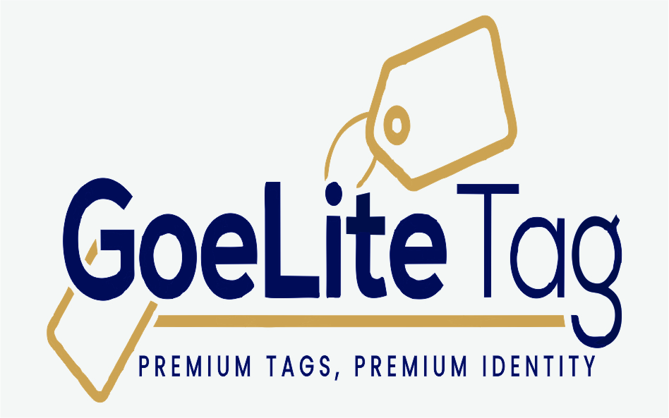 Go Elite Tag trademark artwork