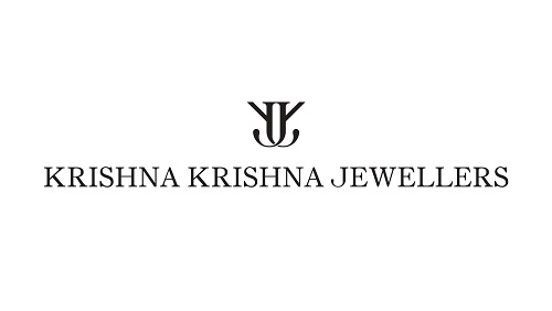 KRISHNA KRISHNA JEWELLERS trademark artwork