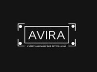 AVIRA trademark artwork