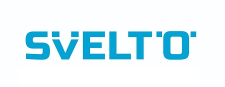 SVELTO trademark artwork