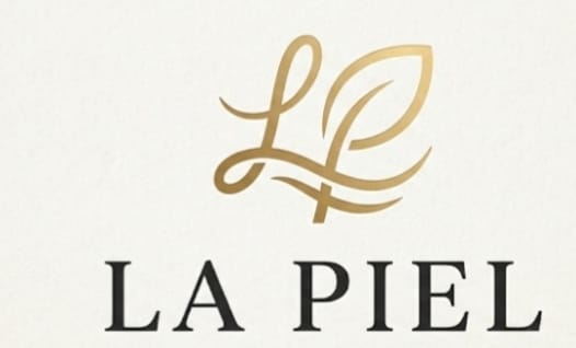 LA PIEL trademark artwork