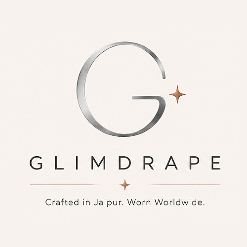 GLIMDRAPE trademark artwork