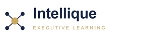 INTELLIQUE EXECUTIVE LEARNING trademark artwork