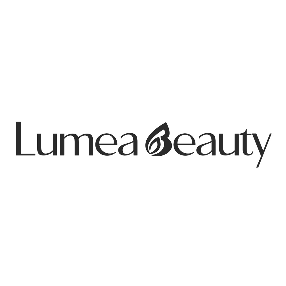 LUMEA BEAUTY trademark artwork