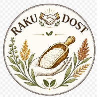 RAKU DOST trademark artwork