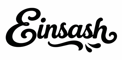 EINSASH trademark artwork