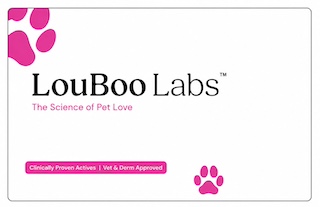 LouBoo Labs trademark artwork