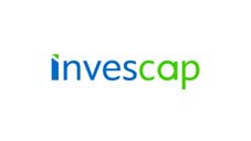 INVESCAP trademark artwork