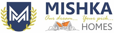 MISHKA HOMES trademark artwork