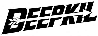 DEEPKIL trademark artwork