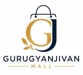 GURUGYANJIVAN MALL trademark artwork