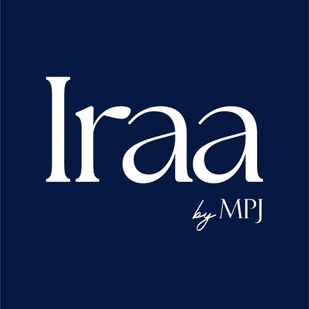 Iraa by MPJ trademark artwork
