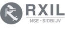 DEVICE OF RXIL NSE-SIDBI JV trademark artwork