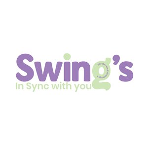 Swing's trademark artwork