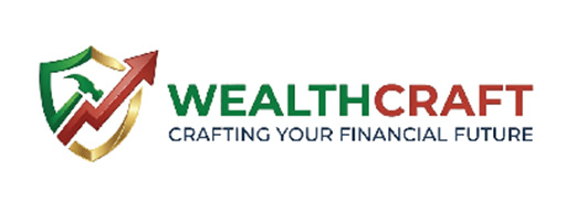 WEALTHCRAFT- CRAFTING YOUR FINANCIAL FUTURE trademark artwork
